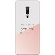 Чехол Uprint Meizu 15 