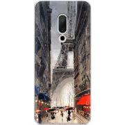 Чехол Uprint Meizu 15 