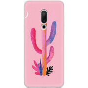 Чехол Uprint Meizu 15 