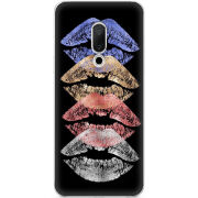 Чехол Uprint Meizu 15 