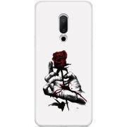 Чехол Uprint Meizu 15 