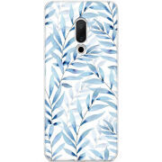 Чехол Uprint Meizu 15 