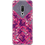 Чехол Uprint Meizu 15 