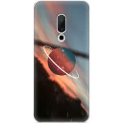 Чехол Uprint Meizu 15 