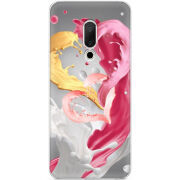 Чехол Uprint Meizu 15 