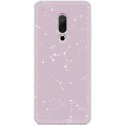 Чехол Uprint Meizu 15 