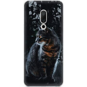 Чехол Uprint Meizu 15 