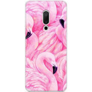 Чехол Uprint Meizu 15 