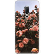 Чехол Uprint Meizu 15 