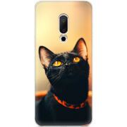 Чехол Uprint Meizu 15 