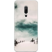 Чехол Uprint Meizu 15 