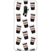 Чехол Uprint Meizu 15 