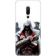 Чехол Uprint Meizu 15 Assassins Creed 3