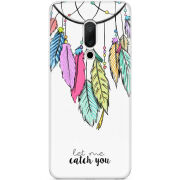 Чехол Uprint Meizu 15 