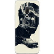 Чехол Uprint Meizu 15 