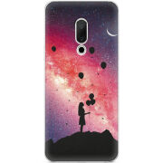 Чехол Uprint Meizu 15 