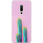 Чехол Uprint Meizu 15 