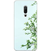 Чехол Uprint Meizu 15 