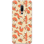 Чехол Uprint Meizu 15 