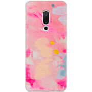 Чехол Uprint Meizu 15 