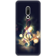 Чехол Uprint Meizu 15 