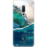 Чехол Uprint Meizu 15 