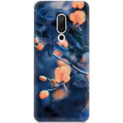 Чехол Uprint Meizu 15 