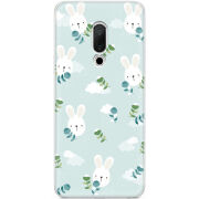 Чехол Uprint Meizu 15 