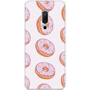 Чехол Uprint Meizu 15 