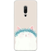 Чехол Uprint Meizu 15 