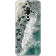 Чехол Uprint Meizu 15 