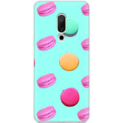 Чехол Uprint Meizu 15 