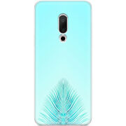 Чехол Uprint Meizu 15 