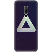 Чехол Uprint Meizu 15 