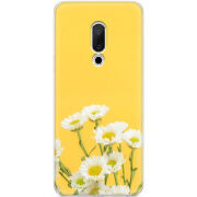 Чехол Uprint Meizu 15 