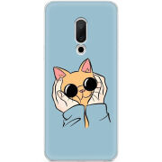 Чехол Uprint Meizu 15 