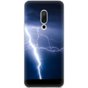 Чехол Uprint Meizu 15 