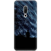 Чехол Uprint Meizu 15 