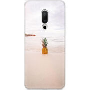 Чехол Uprint Meizu 15 