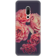 Чехол Uprint Meizu 15 