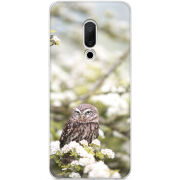 Чехол Uprint Meizu 15 