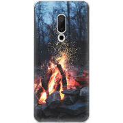 Чехол Uprint Meizu 15 