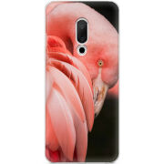 Чехол Uprint Meizu 15 