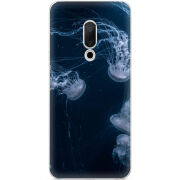 Чехол Uprint Meizu 15 