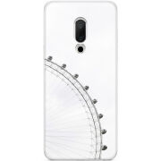 Чехол Uprint Meizu 15 