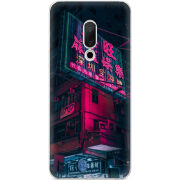 Чехол Uprint Meizu 15 