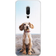 Чехол Uprint Meizu 15 