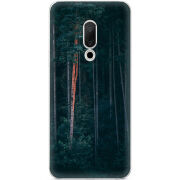 Чехол Uprint Meizu 15 