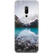 Чехол Uprint Meizu 15 