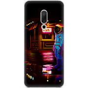 Чехол Uprint Meizu 15 